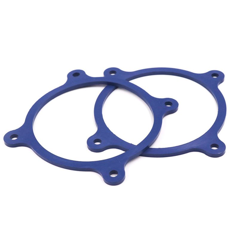 Silicone Gasket1
