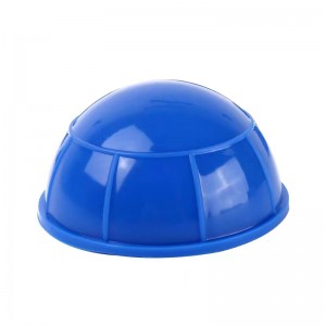 Silicone vacuum cupping