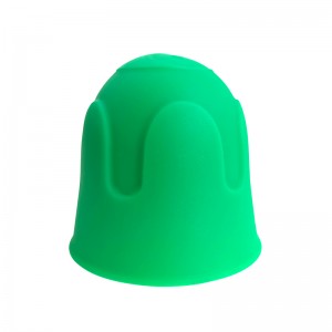 Tai Chi silicone cupping