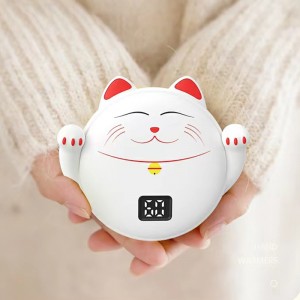 Winter Pet Hand Warming Treasure