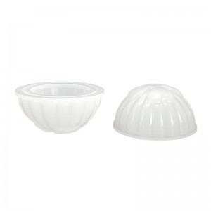 Wholesale four leaf clover silicone vacuum cupping