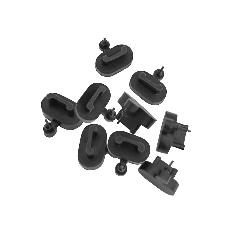 Factory Wholesale USB Silicone Plug Waterproof and Dustproof Plug