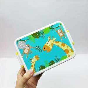 Children’s lunch box