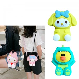 Children’s diagonal bag