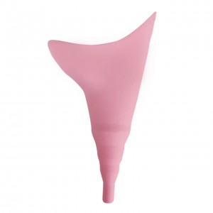 Portable standing urinal