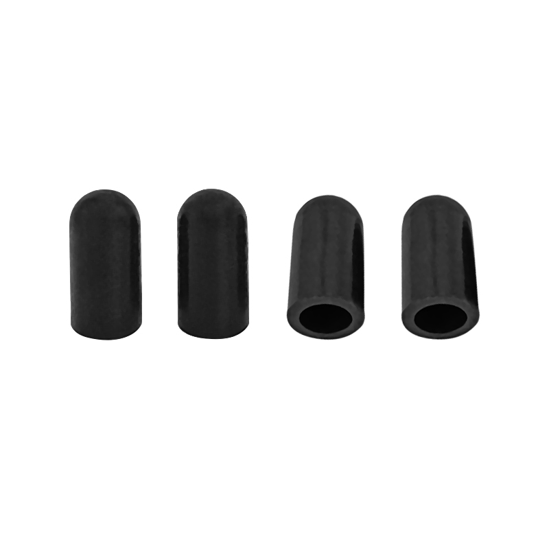 Silicone sleeve/silicone cap