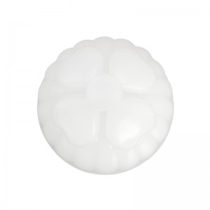 Wholesale four leaf clover silicone vacuum cupping