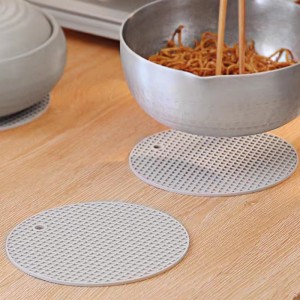 Silicone insulation pad