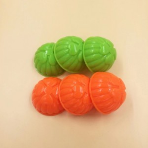 Silicone vacuum cupping