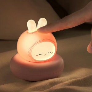 Rabbit Nightlight