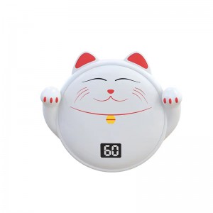 Winter Pet Hand Warming Treasure