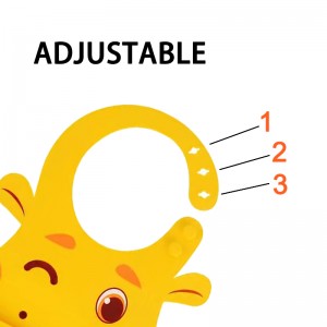 Children’s saliva bag