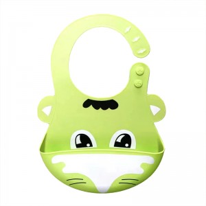 Children’s saliva bag