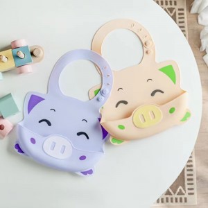 Children’s saliva bag