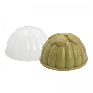 Wholesale four leaf clover silicone vacuum cupping