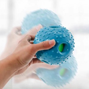 Pet toy ball