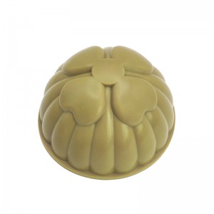 Wholesale four leaf clover silicone vacuum cupping