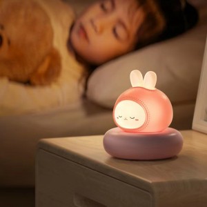 Rabbit Nightlight
