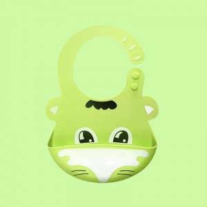 Children’s saliva bag