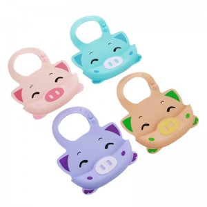 Children’s saliva bag