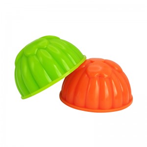 Silicone vacuum cupping