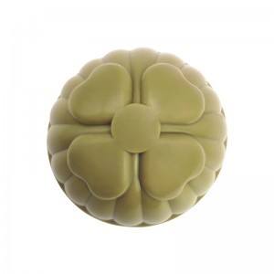 Wholesale four leaf clover silicone vacuum cupping
