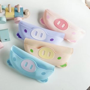 Children’s saliva bag