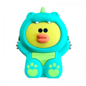 Children’s diagonal bag