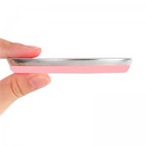 Silicone cartoon water cup