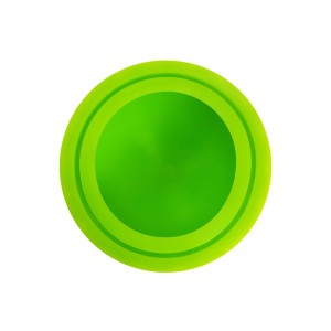 Silicone vacuum cupping