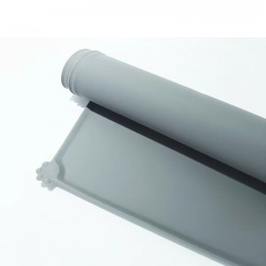 Silicone pet mat