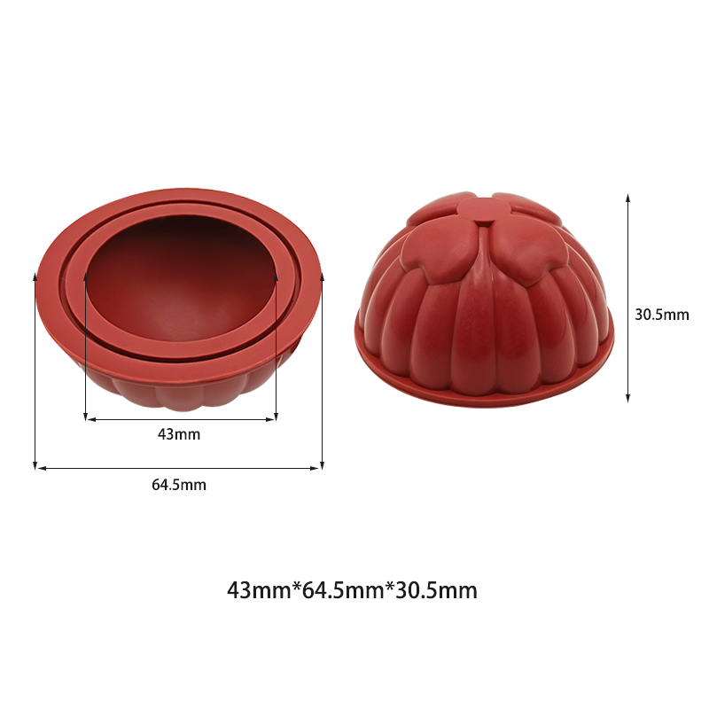 Silicone vacuum cupping