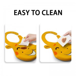 Children’s saliva bag