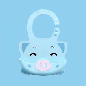 Children’s saliva bag