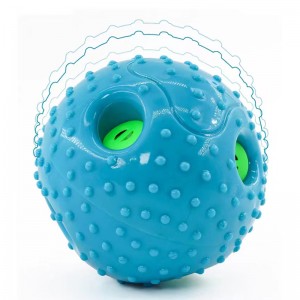 Pet toy ball