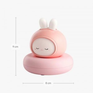 Rabbit Nightlight