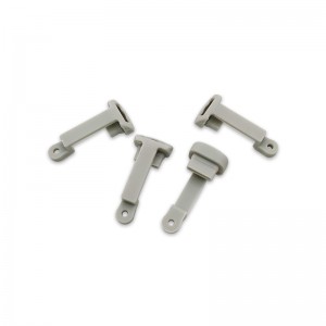 Mobile USB interface dust plug