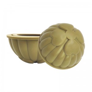 Wholesale four leaf clover silicone vacuum cupping