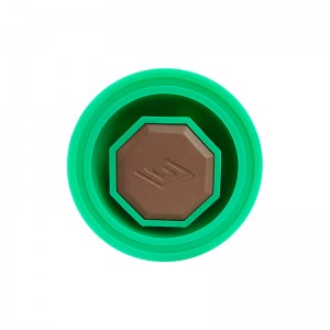 Tai Chi silicone cupping