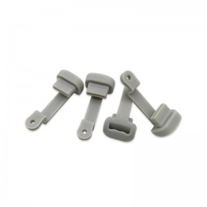 Mobile USB interface dust plug