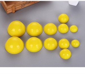 Silicone vacuum cupping