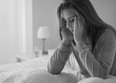 What should I do if moist moisture causes joint pain, insomnia, and excessive dreaming that troubles the body？