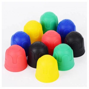 Tai Chi silicone cupping