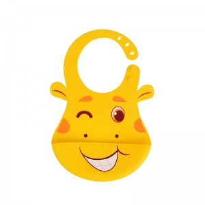 Children’s saliva bag