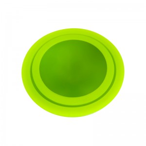 Four leaf clover silicone vacuum cupping