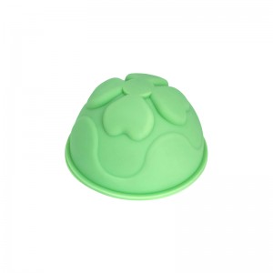 Wholesale four leaf clover silicone vacuum cupping