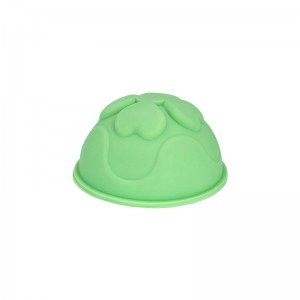 Wholesale four leaf clover silicone vacuum cupping