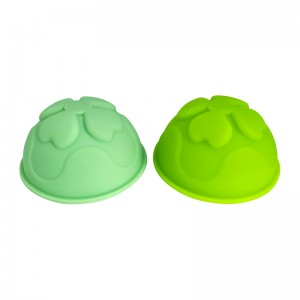 Wholesale four leaf clover silicone vacuum cupping