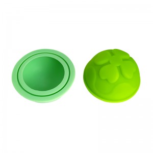 Wholesale four leaf clover silicone vacuum cupping
