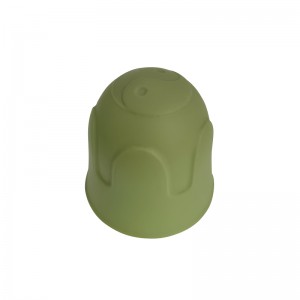 Tai Chi silicone cupping